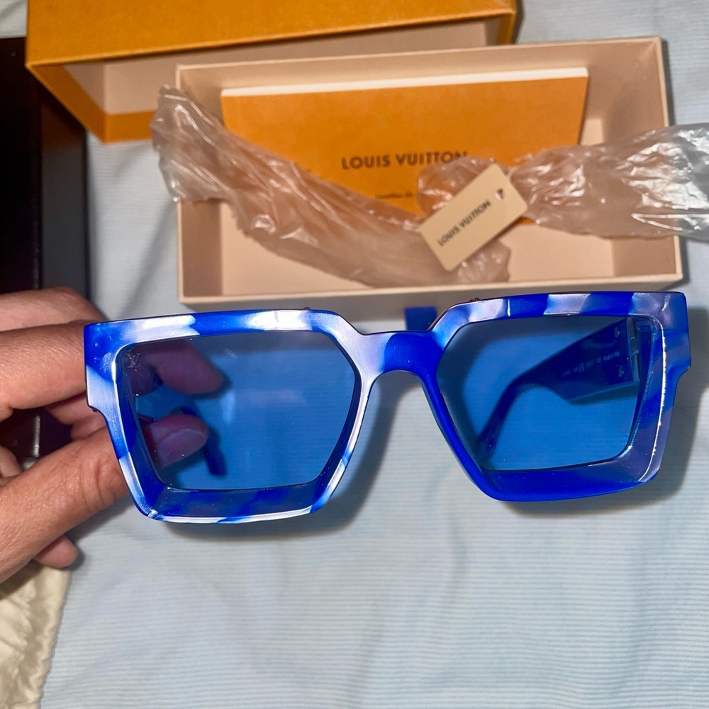 Louis Vuitton Millionaires Sunglasses
